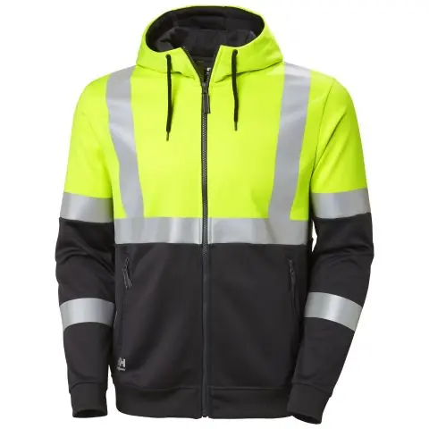 Helly Hansen Workwear Addvis 79259_369 Luvtröja Kampanj